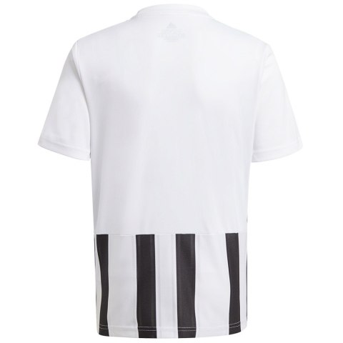 Koszulka adidas STRIPED 21 JSY Y GV1382 Koszulka adidas STRIPED 21 JSY Y GV1382