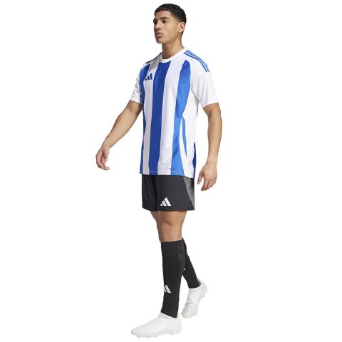 Koszulka adidas STRIPED 24 JSY IW2144 Koszulka adidas STRIPED 24 JSY IW2144