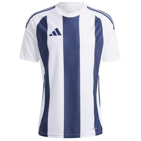 Koszulka adidas STRIPED 24 JSY IW4554 Koszulka adidas STRIPED 24 JSY IW4554