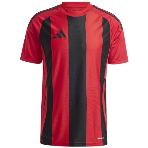Koszulka adidas STRIPED 24 JSY IW4556 Koszulka adidas STRIPED 24 JSY IW4556