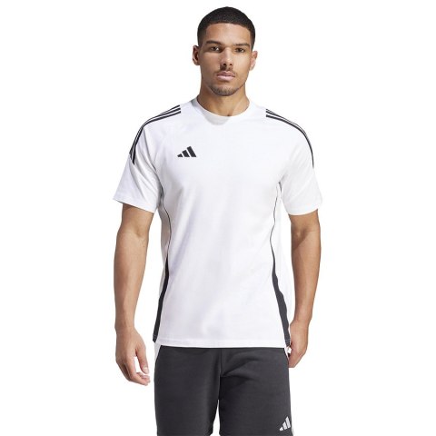 Koszulka adidas TIRO 24 Sweat Tee IR9353 Koszulka adidas TIRO 24 Sweat Tee IR9353