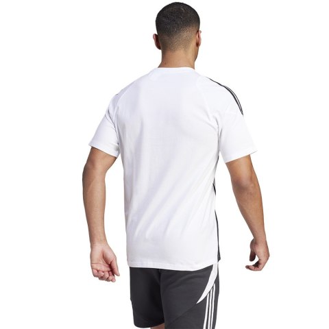 Koszulka adidas TIRO 24 Sweat Tee IR9353 Koszulka adidas TIRO 24 Sweat Tee IR9353