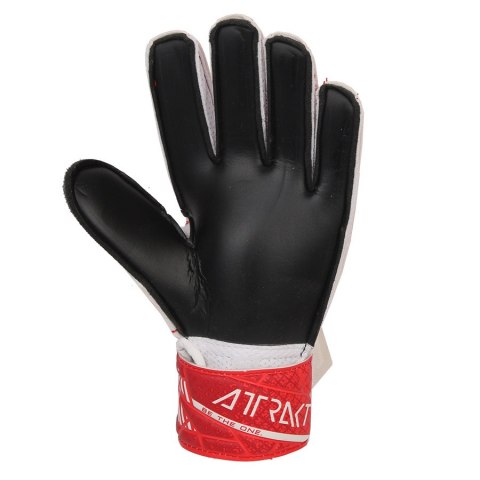 Rękawice Reusch Attrakt Solid Junior 54 72 016 8905 Rękawice Reusch Attrakt Solid Junior 54 72 016 8905