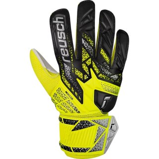 Rękawice Reusch Attrakt Solid Junior 55 72 515 2014