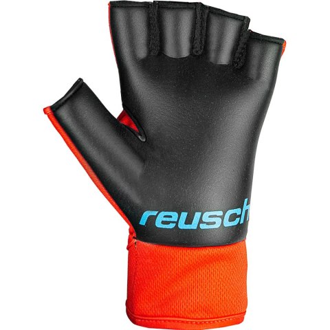 Rękawice Reusch Futsal Grip 53 70 320 3333 Rękawice Reusch Futsal Grip 53 70 320 3333
