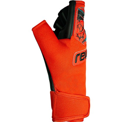 Rękawice Reusch Futsal Grip 53 70 320 3333 Rękawice Reusch Futsal Grip 53 70 320 3333