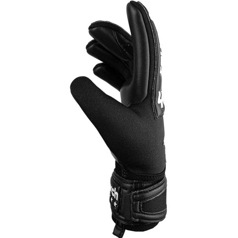 Rękawice Reusch Legacy Arrow Gold X 53 70 904 7700 Rękawice Reusch Legacy Arrow Gold X 53 70 904 7700