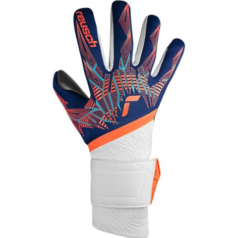 Rękawice Reusch Pure Contact Gold 54 70 100 4848 Rękawice Reusch Pure Contact Gold 54 70 100 4848