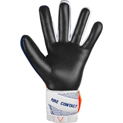 Rękawice Reusch Pure Contact Gold 54 70 100 4848 Rękawice Reusch Pure Contact Gold 54 70 100 4848