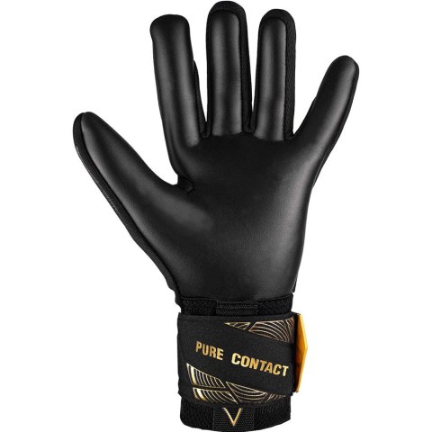 Rękawice Reusch Pure Contact Infinity 54 70 700 7706 Rękawice Reusch Pure Contact Infinity 54 70 700 7706