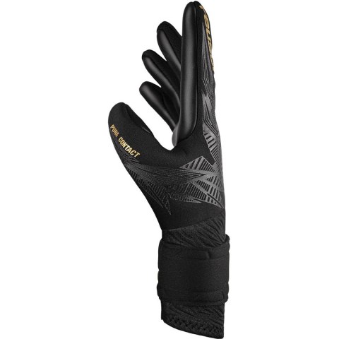 Rękawice Reusch Pure Contact Infinity 54 70 700 7706 Rękawice Reusch Pure Contact Infinity 54 70 700 7706