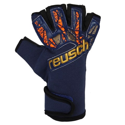 Rękawice Reusch Reusch Futsal Grip 54 70 320 4411 Rękawice Reusch Reusch Futsal Grip 54 70 320 4411