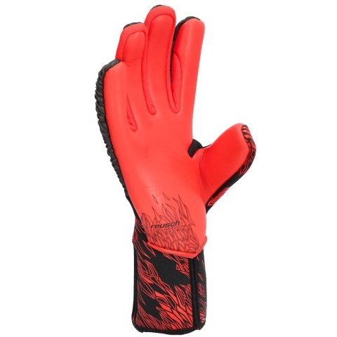 Rękawice Reusch Venomous Gold X 54 70 956 7730 Rękawice Reusch Venomous Gold X 54 70 956 7730