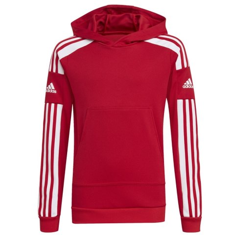 Bluza adidas SQUADRA 21 Hoody Junior GP6433 Bluza adidas SQUADRA 21 Hoody Junior GP6433