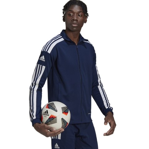 Bluza adidas SQUADRA 21 Training Jacket HC6279 Bluza adidas SQUADRA 21 Training Jacket HC6279