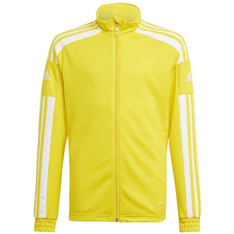 Bluza adidas SQUADRA 21 Training Jacket Junior GP6453 Bluza adidas SQUADRA 21 Training Jacket Junior GP6453