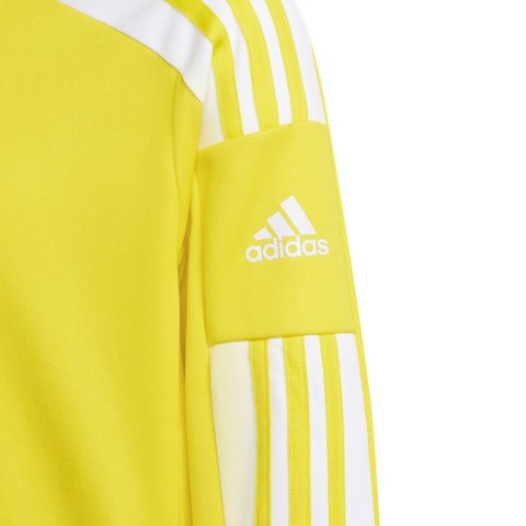 Bluza adidas SQUADRA 21 Training Jacket Junior GP6453 Bluza adidas SQUADRA 21 Training Jacket Junior GP6453