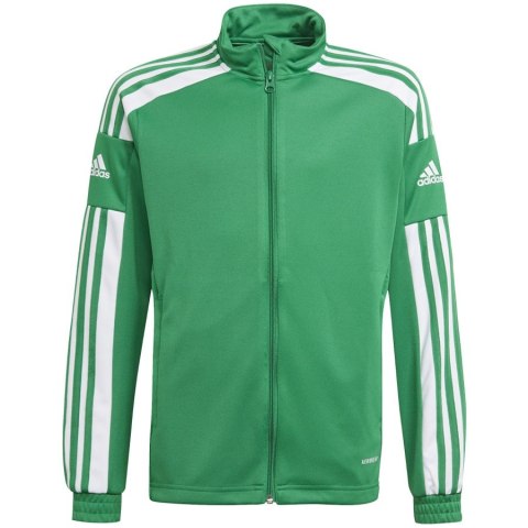 Bluza adidas SQUADRA 21 Training Jacket Junior GP6456 Bluza adidas SQUADRA 21 Training Jacket Junior GP6456