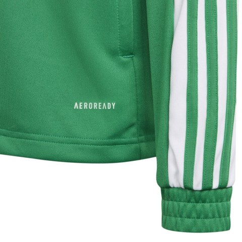 Bluza adidas SQUADRA 21 Training Jacket Junior GP6456 Bluza adidas SQUADRA 21 Training Jacket Junior GP6456