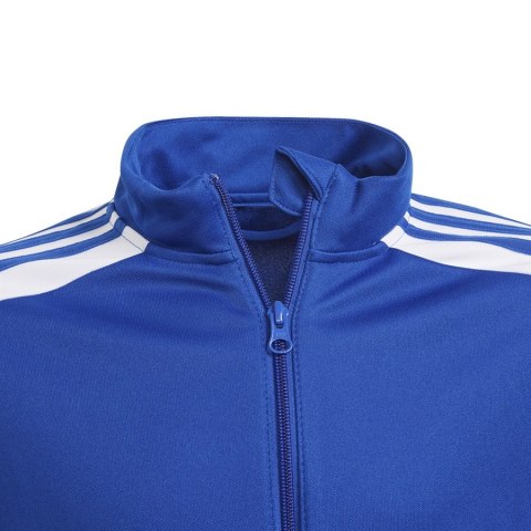 Bluza adidas SQUADRA 21 Training Jacket Junior GP6457 Bluza adidas SQUADRA 21 Training Jacket Junior GP6457