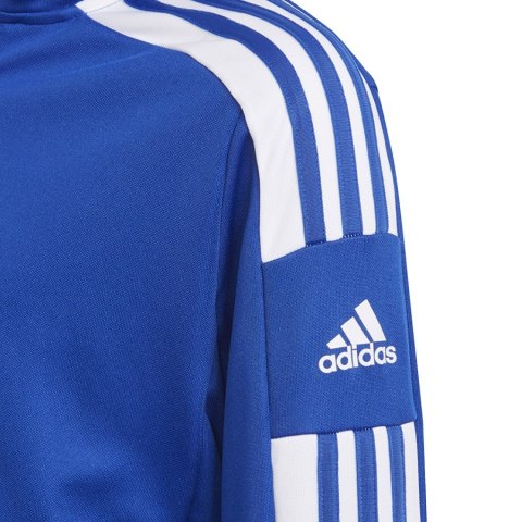 Bluza adidas SQUADRA 21 Training Jacket Junior GP6457 Bluza adidas SQUADRA 21 Training Jacket Junior GP6457