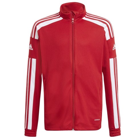 Bluza adidas SQUADRA 21 Training Jacket Junior GP6458 Bluza adidas SQUADRA 21 Training Jacket Junior GP6458