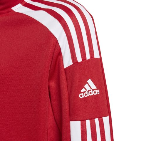 Bluza adidas SQUADRA 21 Training Jacket Junior GP6458 Bluza adidas SQUADRA 21 Training Jacket Junior GP6458