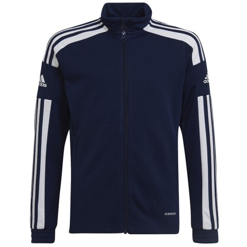 Bluza adidas SQUADRA 21 Training Jacket Junior HC6276 Bluza adidas SQUADRA 21 Training Jacket Junior HC6276