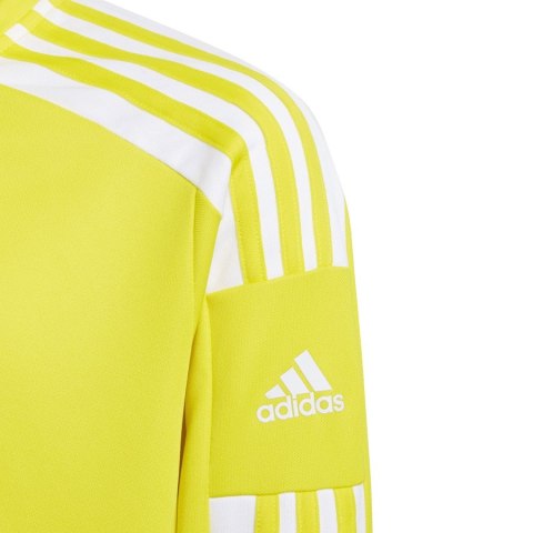 Bluza adidas SQUADRA 21 Training Top Junior GP6468 Bluza adidas SQUADRA 21 Training Top Junior GP6468
