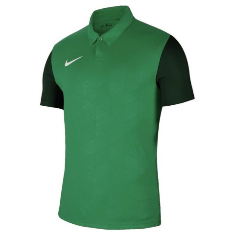 Koszulka Nike Polo Trophy IV Y JSY BV6749 302 Koszulka Nike Polo Trophy IV Y JSY BV6749 302