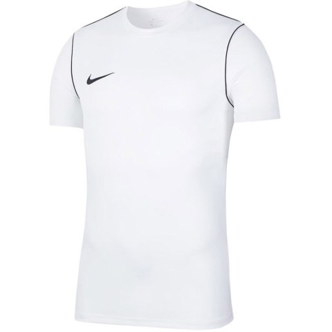 Koszulka Nike Y Dry Park 20 Top SS BV6905 100 Koszulka Nike Y Dry Park 20 Top SS BV6905 100