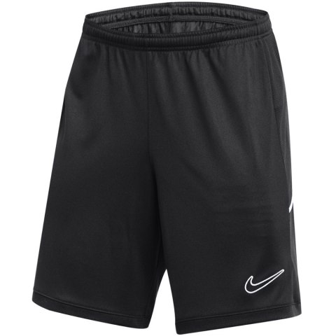 Spodenki Nike Academy 25 Short FZ9776-010 Spodenki Nike Academy 25 Short FZ9776-010