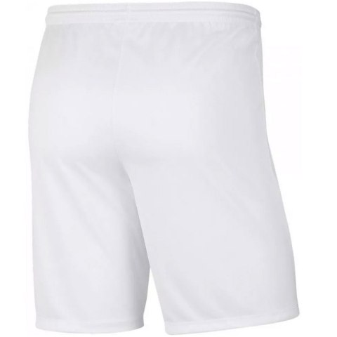 Spodenki Nike Park III BV6855 102