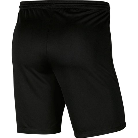Spodenki Nike Y Park III Boys BV6865 010 Spodenki Nike Y Park III Boys BV6865 010