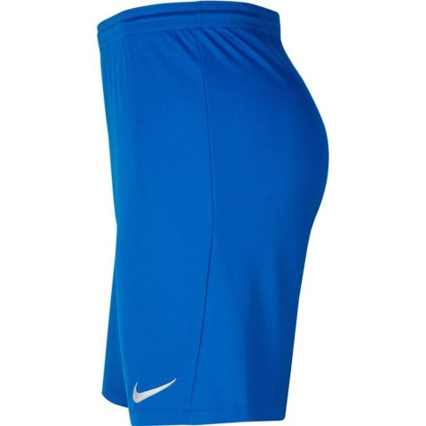 Spodenki Nike Y Park III Boys BV6865 463 Spodenki Nike Y Park III Boys BV6865 463