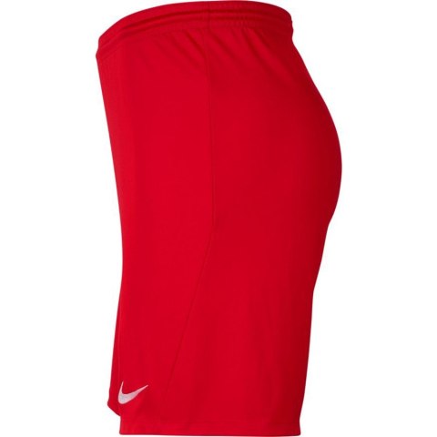 Spodenki Nike Y Park III Boys BV6865 657 Spodenki Nike Y Park III Boys BV6865 657