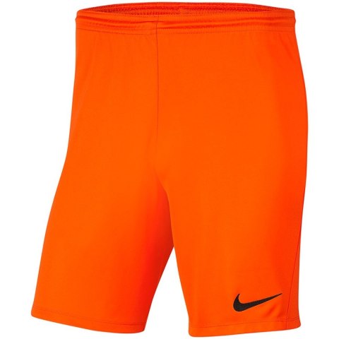 Spodenki Nike Y Park III Boys BV6865 819 Spodenki Nike Y Park III Boys BV6865 819
