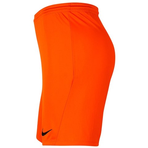 Spodenki Nike Y Park III Boys BV6865 819 Spodenki Nike Y Park III Boys BV6865 819