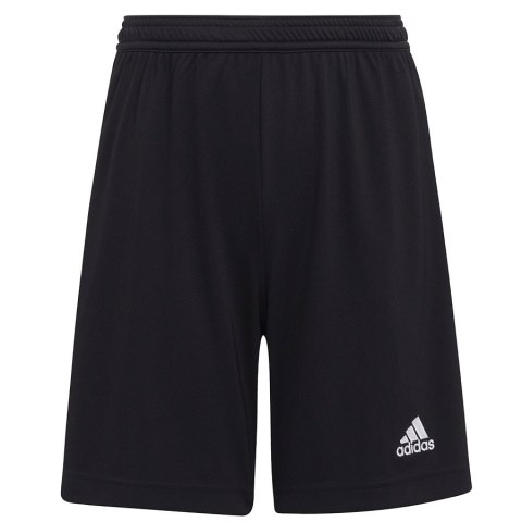 Spodenki adidas ENTRADA 22 Short Y H57502 Spodenki adidas ENTRADA 22 Short Y H57502