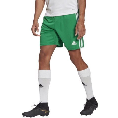 Spodenki adidas SQUADRA 21 Short GN5769 Spodenki adidas SQUADRA 21 Short GN5769