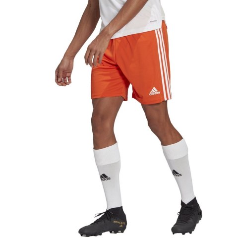 Spodenki adidas SQUADRA 21 Short GN8084 Spodenki adidas SQUADRA 21 Short GN8084