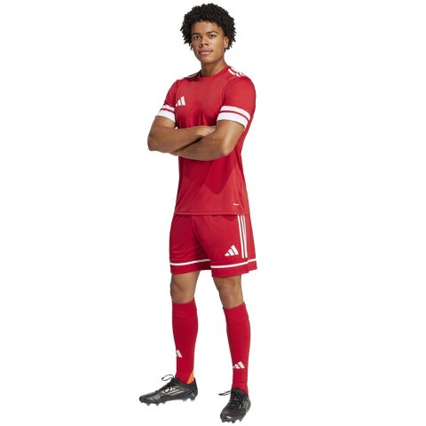 Spodenki adidas SQUADRA 25 Short JN5466 Spodenki adidas SQUADRA 25 Short JN5466