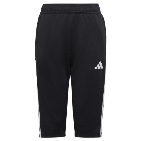 Spodenki adidas TIRO 23 3/4 Pants Junior HS3552 Spodenki adidas TIRO 23 3/4 Pants Junior HS3552