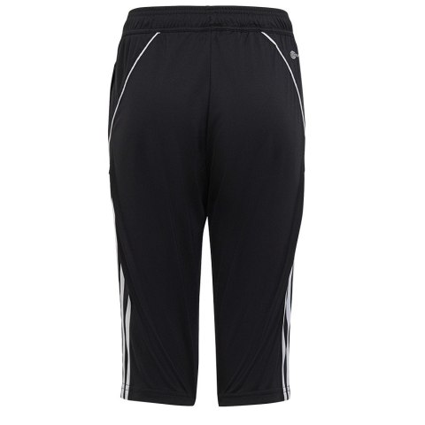 Spodenki adidas TIRO 23 3/4 Pants Junior HS3552 Spodenki adidas TIRO 23 3/4 Pants Junior HS3552
