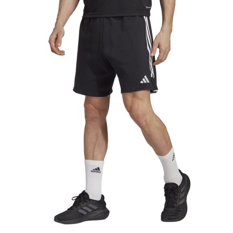 Spodenki adidas TIRO 23 Sweat Short HS3592 Spodenki adidas TIRO 23 Sweat Short HS3592