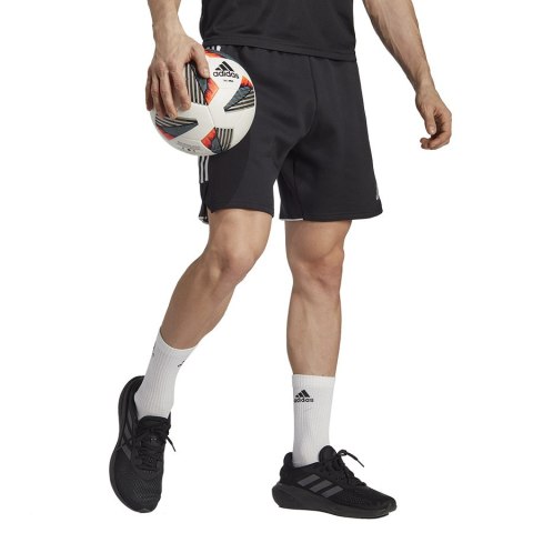 Spodenki adidas TIRO 23 Sweat Short HS3592 Spodenki adidas TIRO 23 Sweat Short HS3592