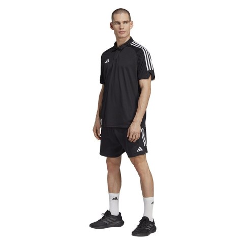 Spodenki adidas TIRO 23 Sweat Short HS3592 Spodenki adidas TIRO 23 Sweat Short HS3592