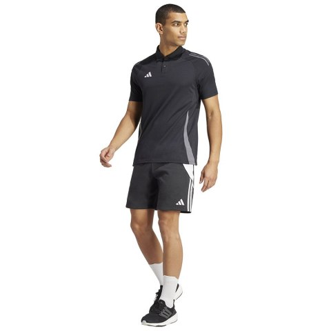 Spodenki adidas TIRO 24 Sweat Short IP1954 Spodenki adidas TIRO 24 Sweat Short IP1954