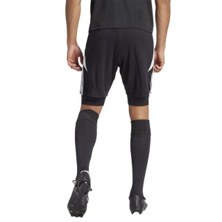 Spodenki adidas TIRO 24 Training 2IN1 IJ5605