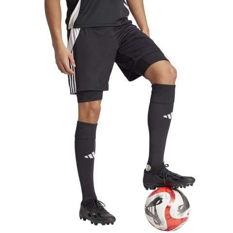 Spodenki adidas TIRO 24 Training 2IN1 IJ5605 Spodenki adidas TIRO 24 Training 2IN1 IJ5605